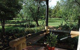 Kudu Lodge & Camp Karatu Eksteriør bilde