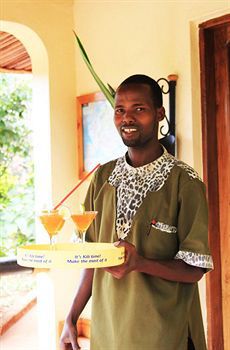 Kudu Lodge & Camp Karatu Eksteriør bilde