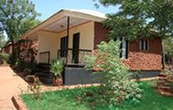 Kudu Lodge & Camp Karatu Eksteriør bilde