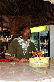 Kudu Lodge & Camp Karatu Eksteriør bilde