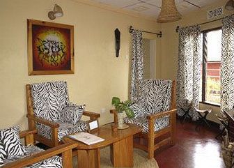 Kudu Lodge & Camp Karatu Eksteriør bilde