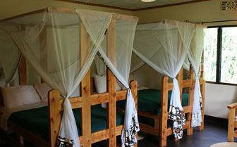 Kudu Lodge & Camp Karatu Eksteriør bilde