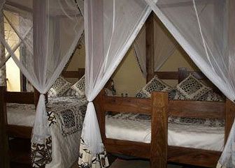Kudu Lodge & Camp Karatu Eksteriør bilde