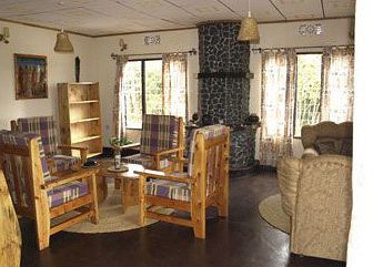Kudu Lodge & Camp Karatu Eksteriør bilde